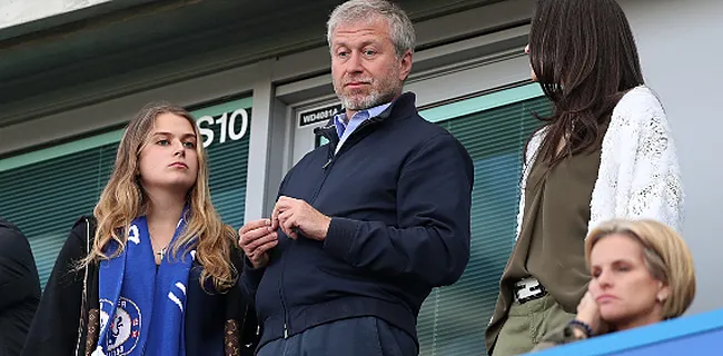 Abramovich oogst tonnen lof met verkoop Chelsea