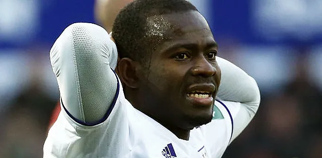 Acheampong dropt nieuwe hint over bestemming