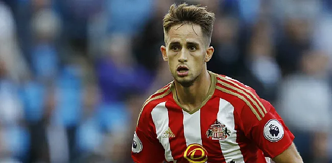 'Januzaj wijst avances af en blijft hopen op terugkeer'