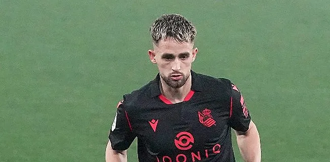 'PL-club drukt door voor Januzaj'