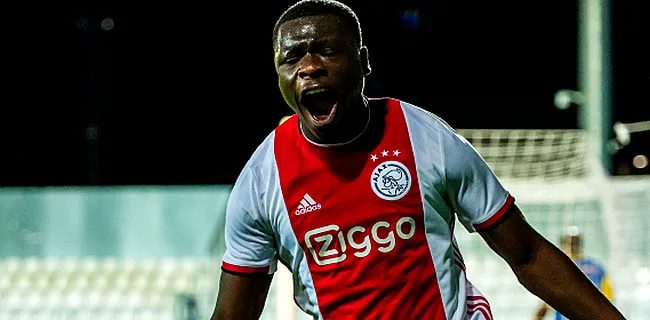 'Megasalaris voor Brobbey, Overmars is er kapot van'