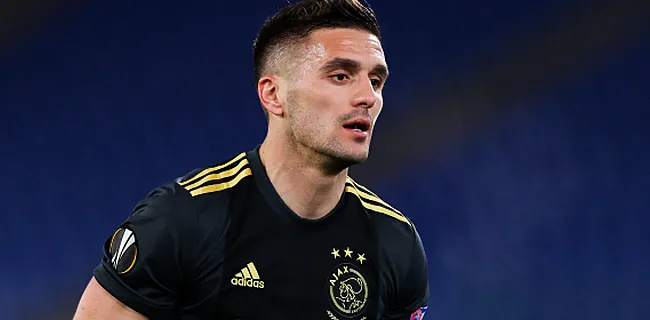 Ajax geeft Dusan Tadic een megacontract