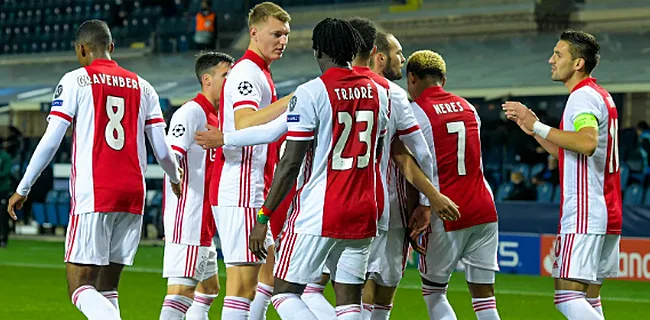 Marca: Ajax aast op stunt, maar maakt weinig kans