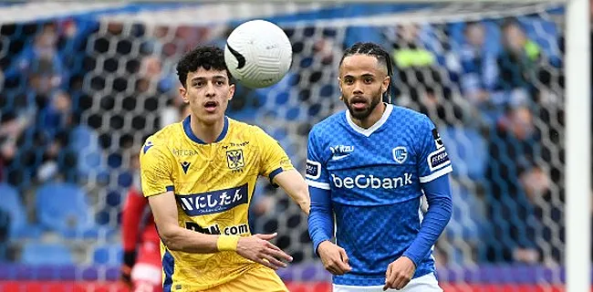 Verkoopt STVV Al-Dakhil al voor grof geld? 