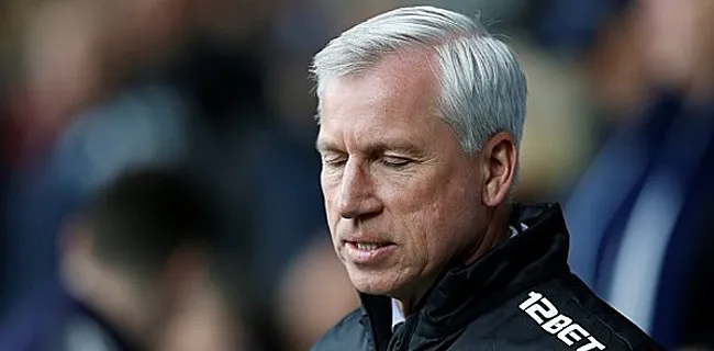 Alan Pardew verrast met nieuwe job in Nederland