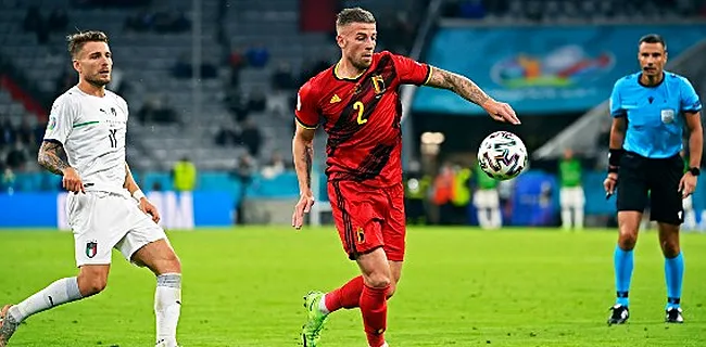 Team Alderweireld begint uitstekend aan Qatarees seizoen