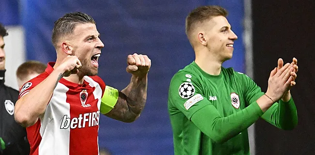 Alderweireld benoemt het grote verschil met vorige CL-matchen