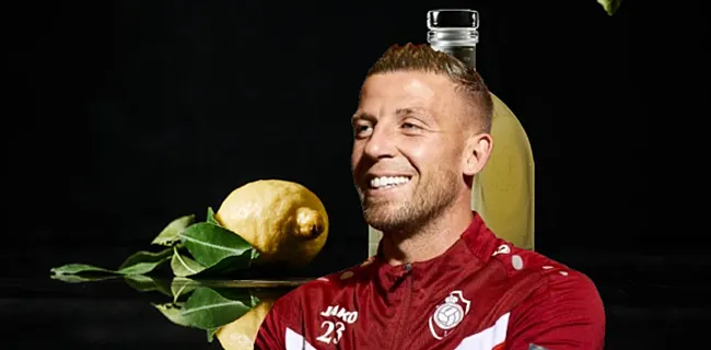 Toby Alderweireld zorgt voor hemelse stunt: 