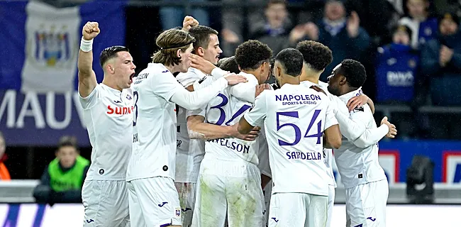 4.5 op 10: kranten zien RSCA'er door mand vallen ondanks zege