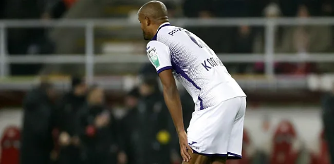 Géén Kompany en co: opvallende namen in selectie Anderlecht