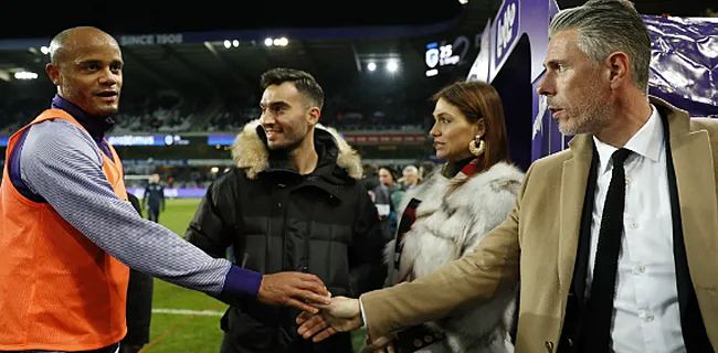 'Anderlecht rondt deze week nog een laatste transfer af'