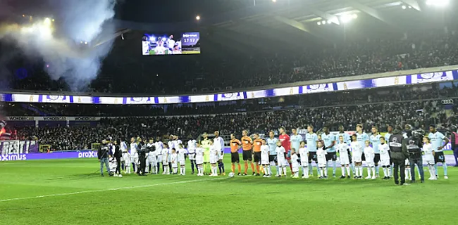 Anderlecht komt met leuk initiatief wanneer alle fans weer welkom zijn