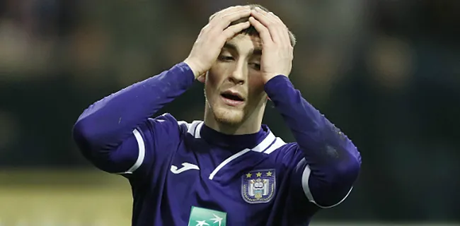 'Saelemaekers dreigt bom te leggen onder transferplan RSCA'