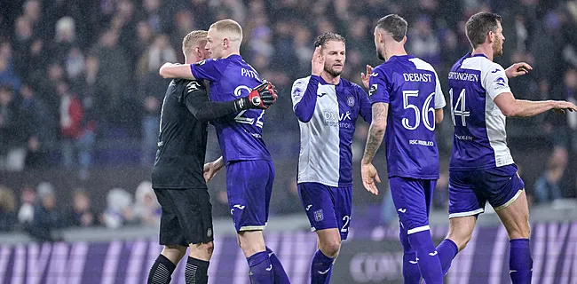 Van flop- naar toptransfer bij Anderlecht? 