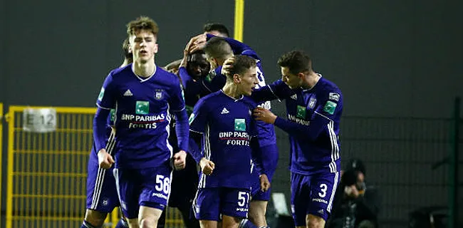 RSCA'er waarschuwt titelpretendenten met gewaagde uitspraak