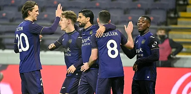 'Anderlecht richt pijlen op spits uit Championship'