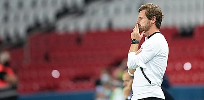 Villas-Boas bedreigt Franse journalist: 