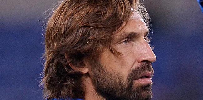 Pirlo maakt eindelijk eerste MLS-doelpunt dankzij fraaie traptechniek