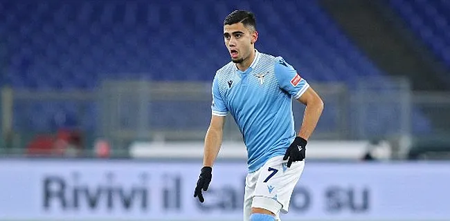 'Pereira mag alsnog hopen op verlengd verblijf bij Lazio'