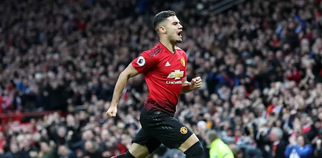 'Manchester United heeft plan met Pereira, één club wil toeslaan'