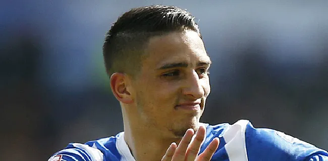 Verhuist Knockaert alweer naar een andere club?