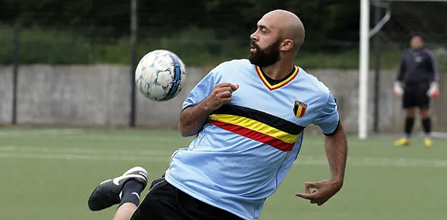 Deze keer voor echt? 'Vanden Borre stopt met profvoetbal'