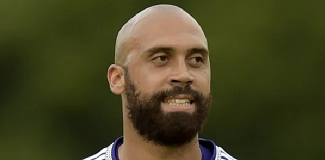 Vanden Borre wou eerder al naar Montpellier: 