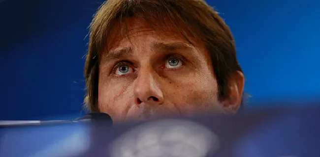 'Peperdure Conte bezorgt Chelsea stevige domper'