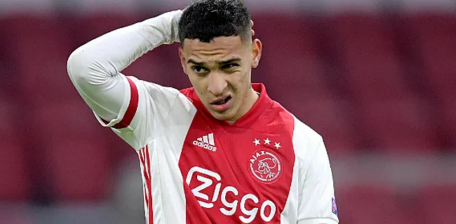 Ajax bevestigt absurd transferplan: 