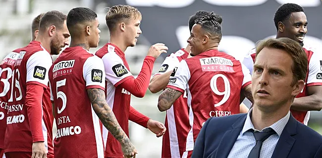 Antwerp FC: megadeal van 10 miljoen in aantocht?