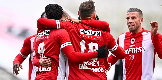 Onbetwiste MVP: deze speler transformeert Antwerp FC