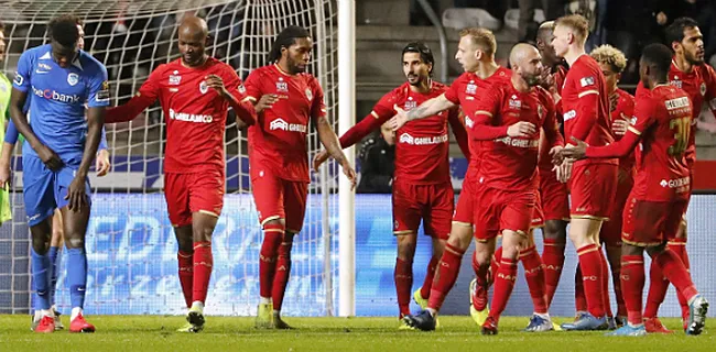 Miljoenen lonken voor Antwerp: 