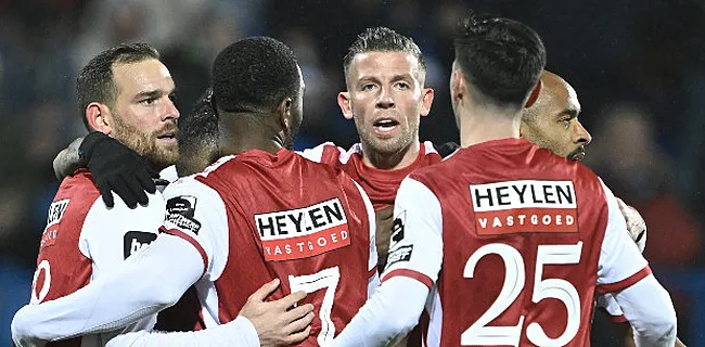 Antwerp opgeschrikt door JPL-toptransfer