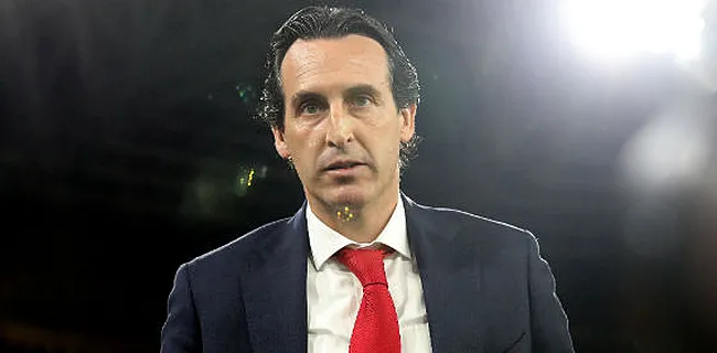 Emery kan in Italië aan de slag: 