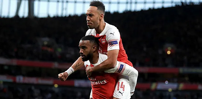 'Arsenal maakt werk van megatransfer met bod van 80 miljoen euro'