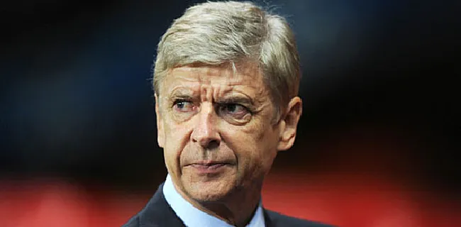 'Arsenal overweegt twee opties als opvolger Wenger'