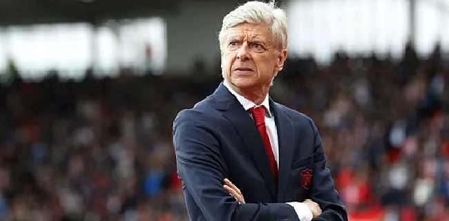 'Wenger helemaal los: Arsenal betaalt 82 miljoen voor nieuw duo'