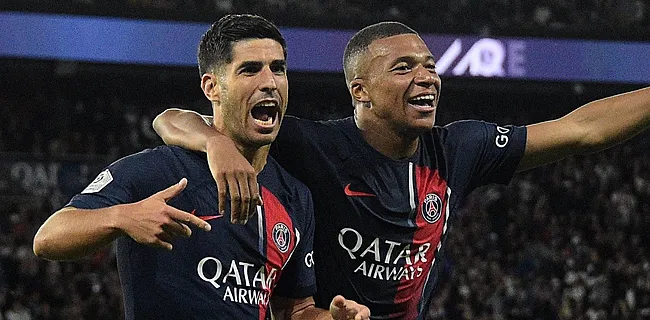 PSG slijt alweer een overbodige vedette in Qatar