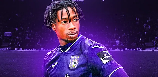 Anderlecht heeft absoluut droomprofiel in het vizier 