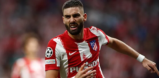 'Supermakelaar bezorgt Carrasco alsnog transfer'