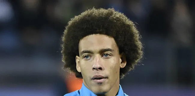 Ex-Genk-middenvelder nekt Witsel & co met heerlijke omhaal