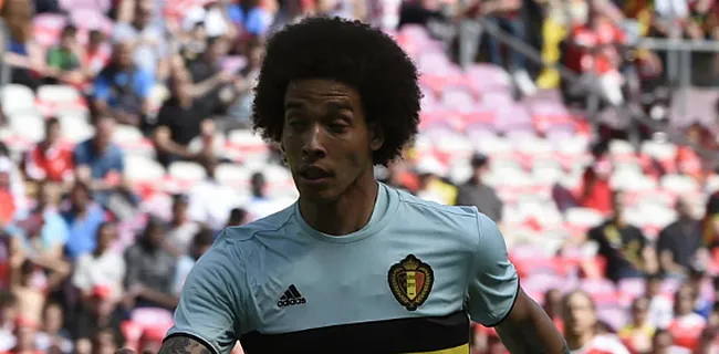 EK met Belgisch randje: van Witsel en Mangala tot Juhasz en Nemec