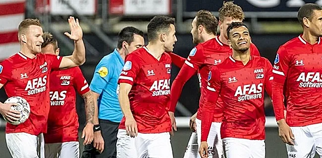 'Red Bull wil zich ook in de Eredivisie inkopen'