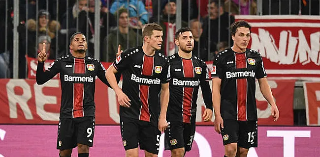 'Leverkusen shopt met Havertz-miljoenen in PL'