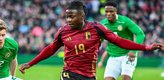 'Enorme schoktransfer Bakayoko'