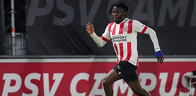 'Bakayoko gelinkt aan opvallende transfer'