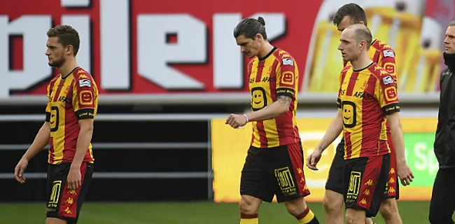 Ex-speler vindt het mislopen van PO I geen slechte zaak voor KV Mechelen