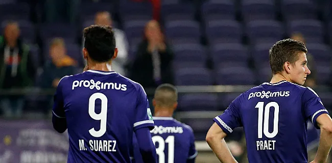 'Nog meer concurrentie voor Anderlecht in strijd om smaakmaker'