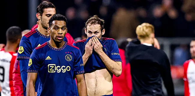 Van der Vaart ziet 'nare mannetjes' bij Ajax