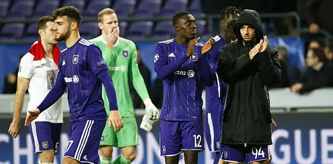 Zware kritiek na RSCA: 